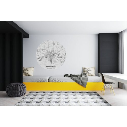 Noordwand City Circles City Circle Groningen - CC050