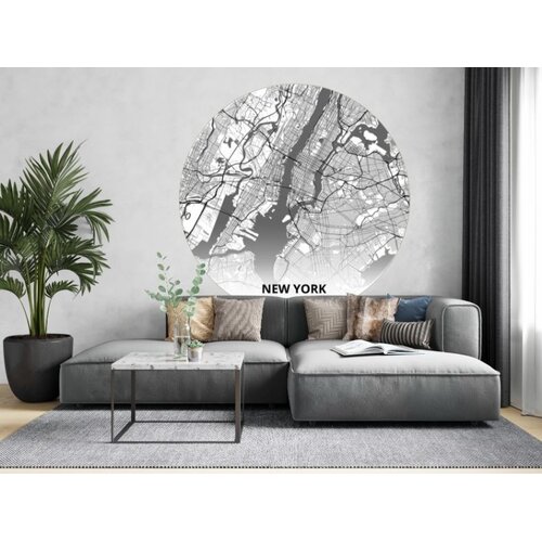 Noordwand City Circles City Circle New York - CCNY00