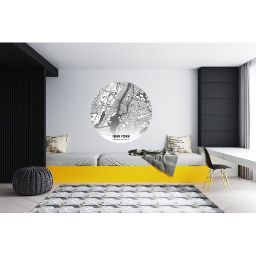 Noordwand City Circles City Circle New York - CCNY00