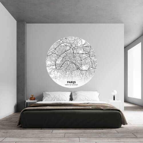 Noordwand City Circles City Circle Parijs - CCP33