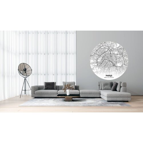 Noordwand City Circles City Circle Parijs - CCP33