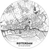 Noordwand City Circles City Circle Rotterdam - CC010