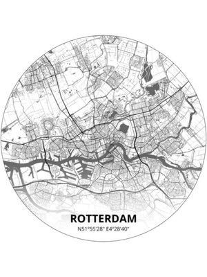 Noordwand City Circles City Circle Rotterdam - CC010