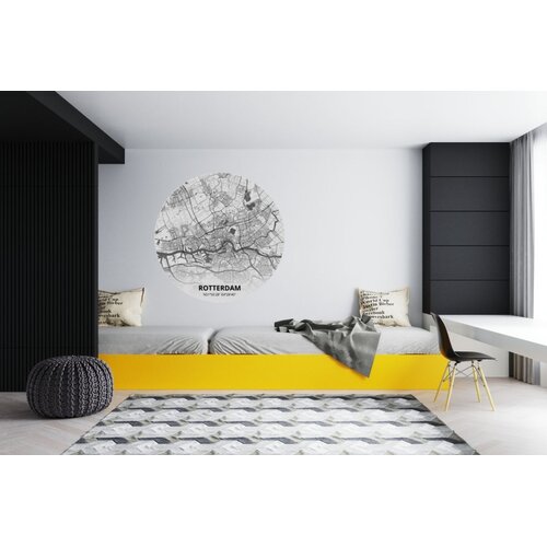 Noordwand City Circles City Circle Rotterdam - CC010