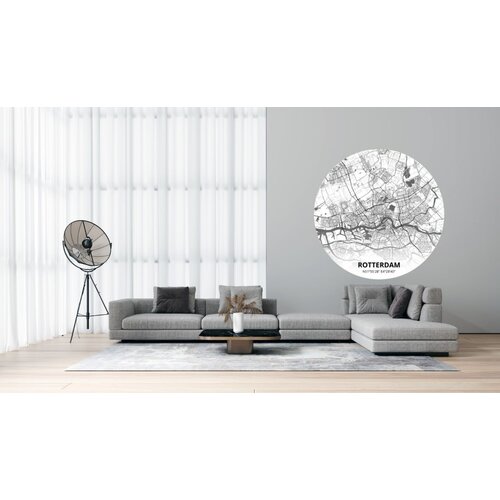 Noordwand City Circles City Circle Rotterdam - CC010