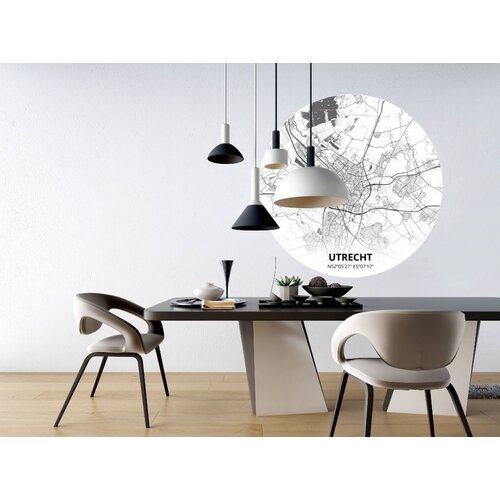 Noordwand City Circles City Circle Utrecht - CC030