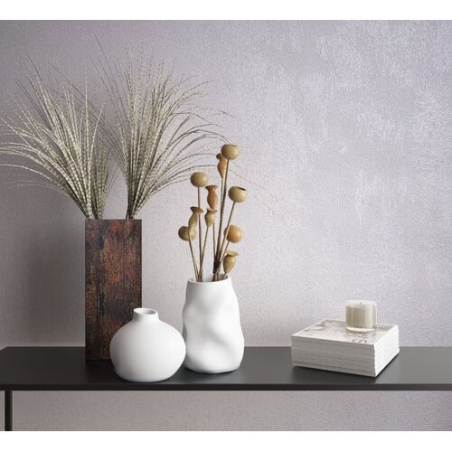 Noordwand City Glow Behang met glans structuur - 58017