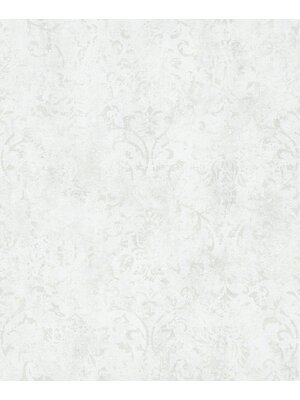 Noordwand City Glow Behang met vervaagde ornamenten - 34290