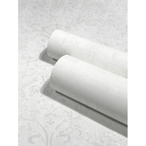 Noordwand City Glow Behang met vervaagde ornamenten - 34290