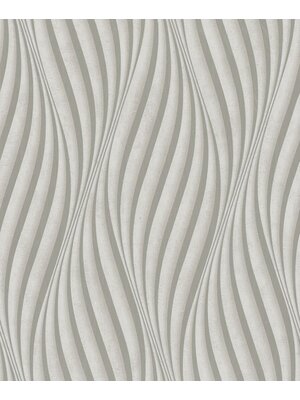 Noordwand City Glow; The New Design Book Behang met golvende lijnen - 34259