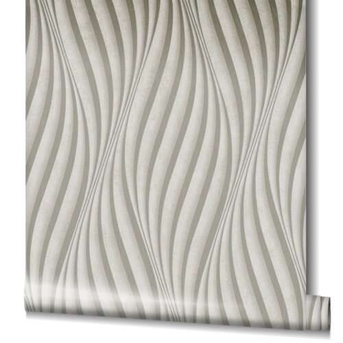 Noordwand City Glow; The New Design Book Behang met golvende lijnen - 34259 Noordwand City Glow; The New Design Book Behang met golvende lijnen - 34259