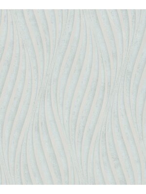 Noordwand City Glow; The New Design Book Behang met golvende lijnen - 34260