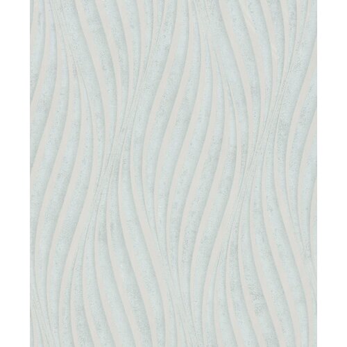 Noordwand City Glow; The New Design Book Behang met golvende lijnen - 34260