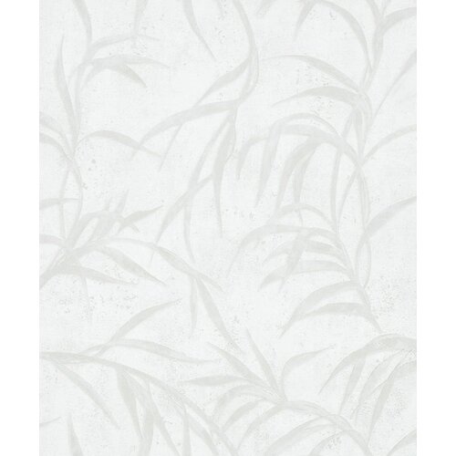 Noordwand City Glow; The New Design Book Behang met metallic bladeren - 34283