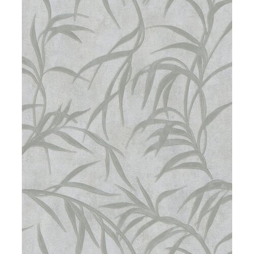 Noordwand City Glow; The New Design Book Behang met metallic bladeren - 34286