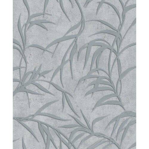 Noordwand City Glow; The New Design Book Behang met metallic bladeren - 34287