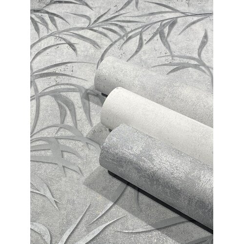 Noordwand City Glow; The New Design Book Behang met metallic bladeren - 34287