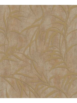 Noordwand City Glow; The New Design Book Behang met metallic bladeren - 34288 Noordwand City Glow; The New Design Book Behang met metallic bladeren - 34288