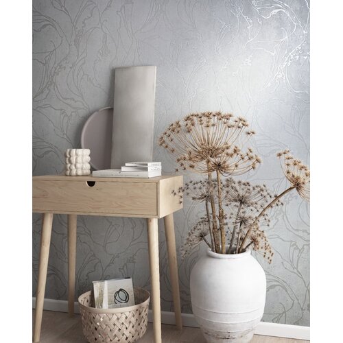 Noordwand City Glow; The New Design Book Behang met metallic marmer aderen - 34251