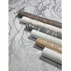 Noordwand City Glow; The New Design Book Behang met metallic marmer aderen - 34251