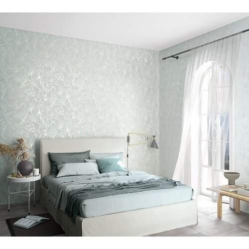 Noordwand City Glow; The New Design Book Behang met metallic marmer aderen - 34253