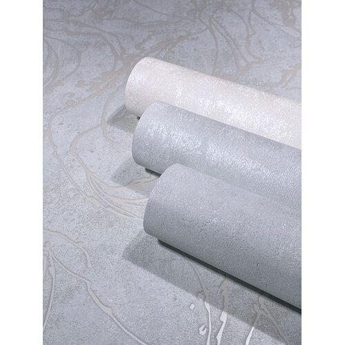 Noordwand City Glow; The New Design Book Behang met metallic marmer aderen - 34253