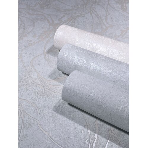 Noordwand City Glow; The New Design Book Behang met metallic marmer aderen - 34253