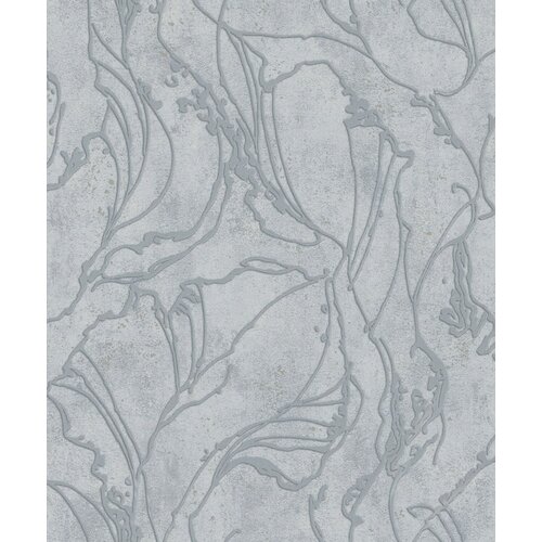 Noordwand City Glow; The New Design Book Behang met metallic marmer aderen - 34254