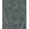Noordwand City Glow; The New Design Book Behang met metallic marmer aderen - 34257