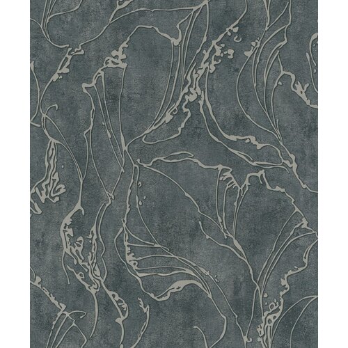 Noordwand City Glow; The New Design Book Behang met metallic marmer aderen - 34257