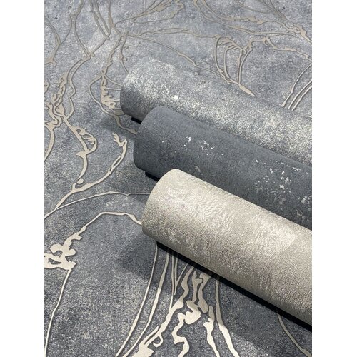 Noordwand City Glow; The New Design Book Behang met metallic marmer aderen - 34257