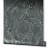 Noordwand City Glow; The New Design Book Behang met metallic marmer aderen - 34257
