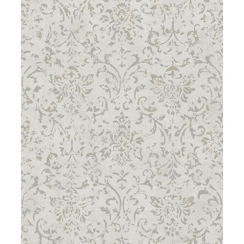 Noordwand City Glow; The New Design Book Behang met vervaagde ornamenten - 34291