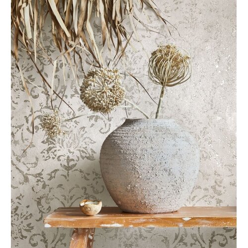 Noordwand City Glow; The New Design Book Behang met vervaagde ornamenten - 34291