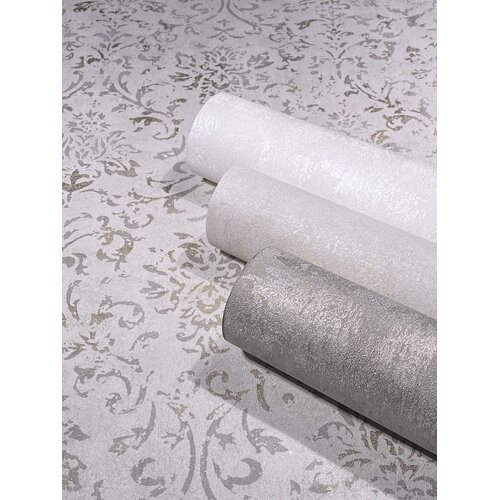 Noordwand City Glow; The New Design Book Behang met vervaagde ornamenten - 34291