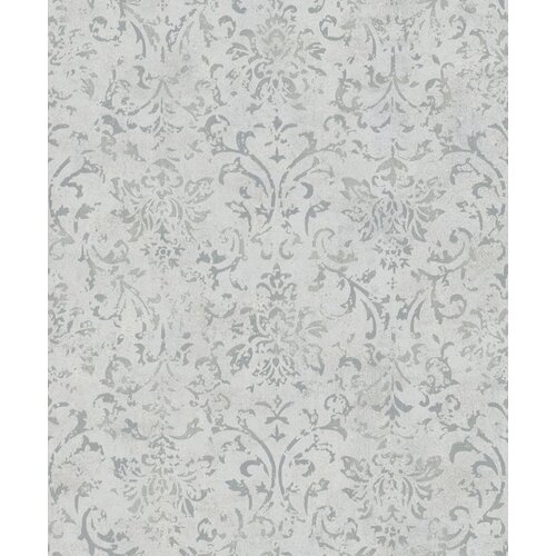 Noordwand City Glow; The New Design Book Behang met vervaagde ornamenten - 34292