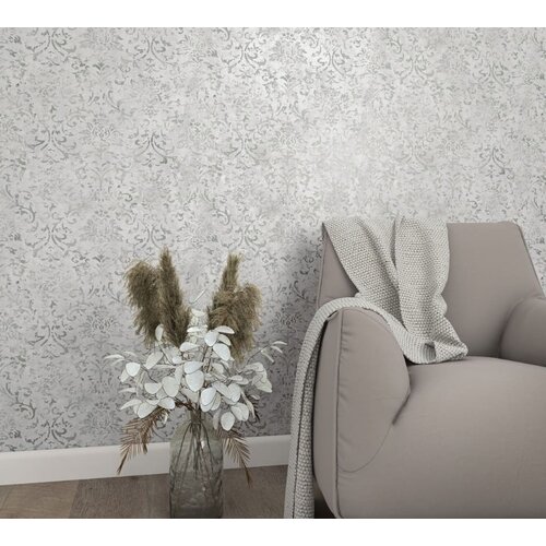 Noordwand City Glow; The New Design Book Behang met vervaagde ornamenten - 34292