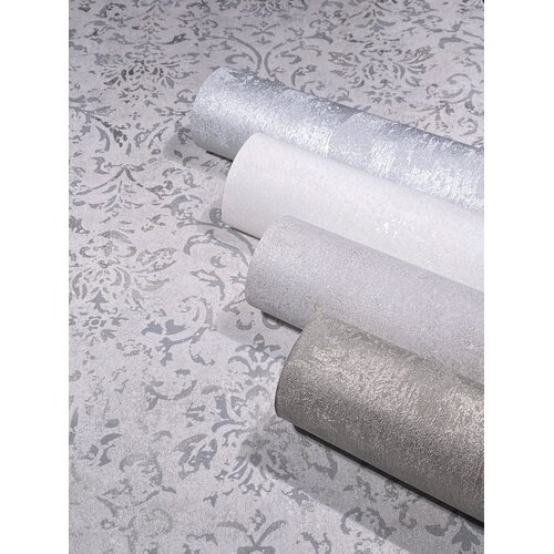 Noordwand City Glow; The New Design Book Behang met vervaagde ornamenten - 34292