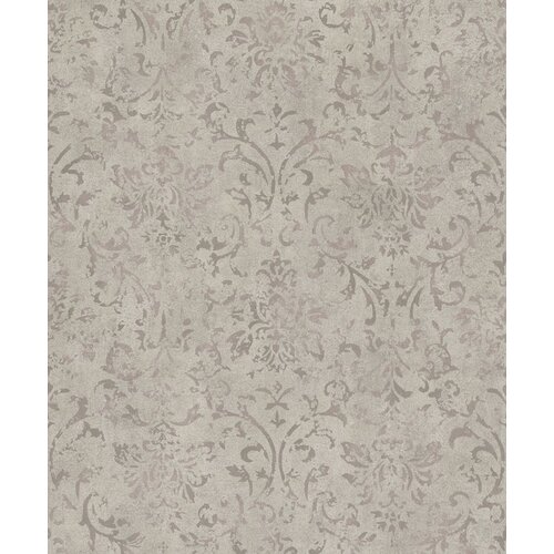 Noordwand City Glow; The New Design Book Behang met vervaagde ornamenten - 34293