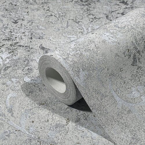 Noordwand City Glow; The New Design Book Behang met vervaagde ornamenten - 34294