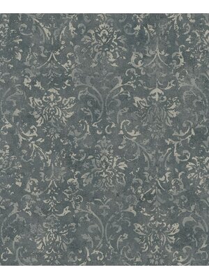 Noordwand City Glow; The New Design Book Behang met vervaagde ornamenten - 34296