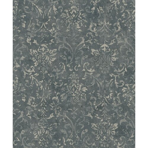 Noordwand City Glow; The New Design Book Behang met vervaagde ornamenten - 34296