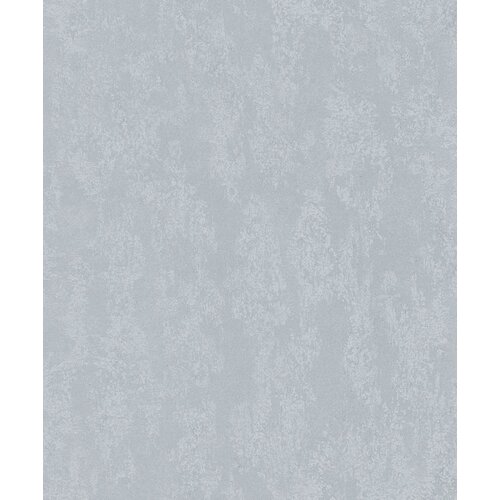 Noordwand City Glow; The New Textures Book; City Romance Metallic zilver behang met structuur - 34275