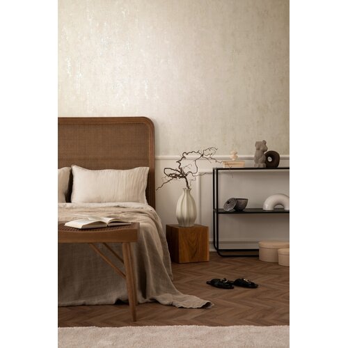 Noordwand City Romance Behang met beton structuur - 35145