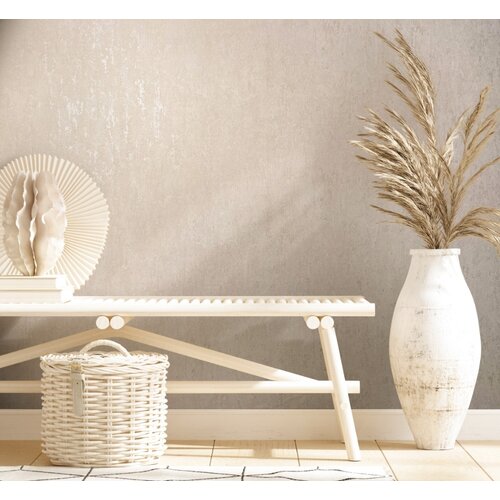 Noordwand City Romance Behang met beton structuur - 35145