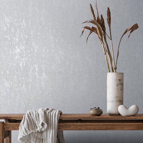 Noordwand City Romance Behang met beton structuur - 35145