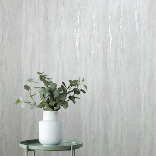 Noordwand City Romance Behang met betonlook - 35153