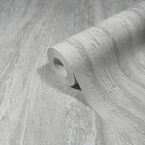 Noordwand City Romance Behang met betonlook - 35155