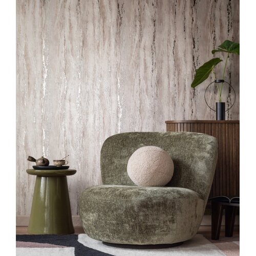 Noordwand City Romance Behang met betonlook - 35157