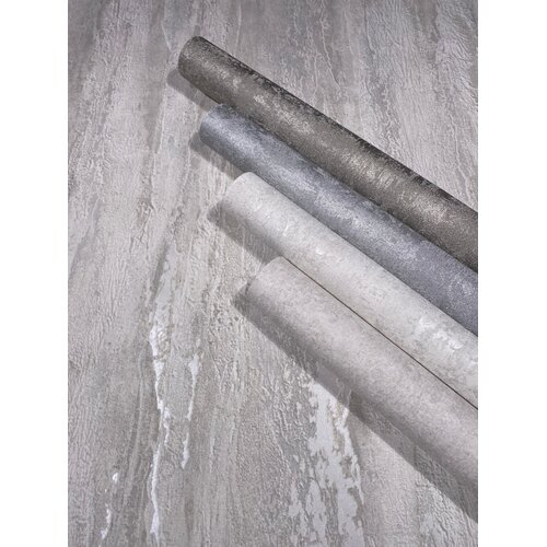 Noordwand City Romance Behang met betonlook - 35157